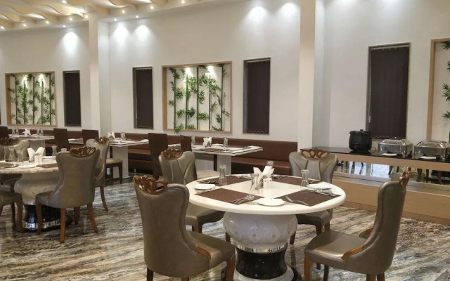 Lords Resort Chotila