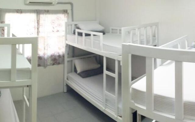 Hat Yai Youth Hostel
