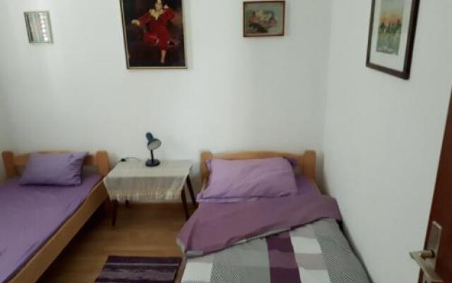 Apartman FOX