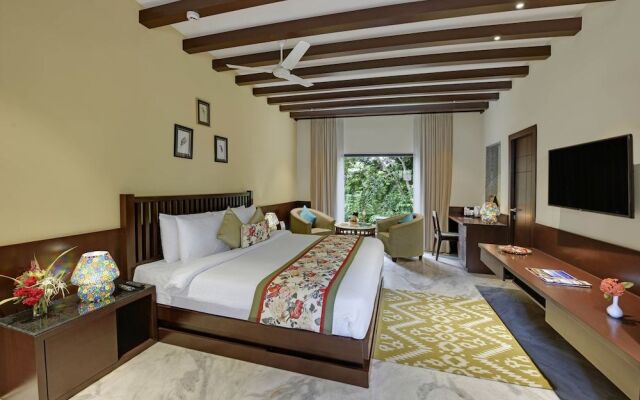 The Kumbha Residency-Luxury Resort and Spa