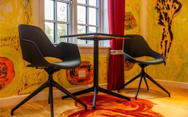 ART Hotel Dalgas, BW Signature Collection