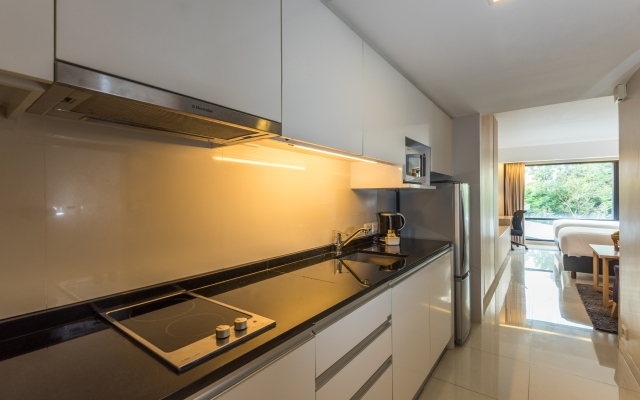 Maitria Hotel Sukhumvit 18 Bangkok – A Chatrium Collection