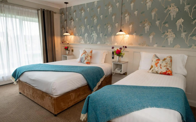 Whitford House Hotel