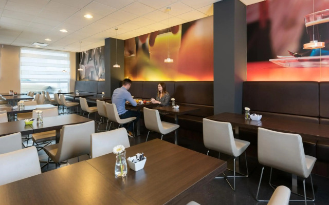 ibis Sint Niklaas Centrum