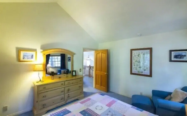 Scenic Wonders Wawona Home 3 Bedrooms