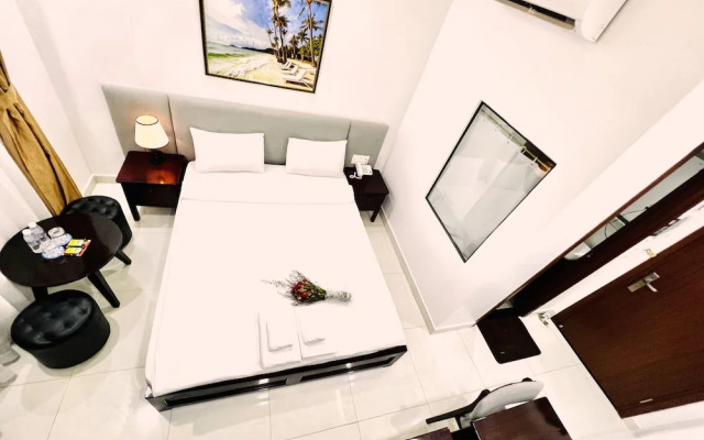 Dương Đông Hotel
