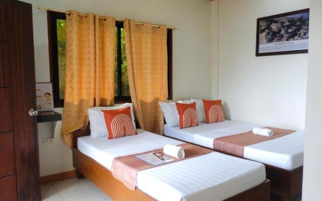 Panari Lodge El Nido