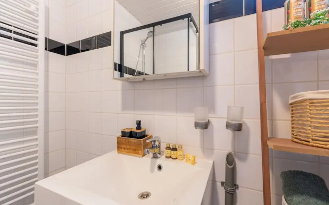 Holiday Home in Gelderland Near Woodlands