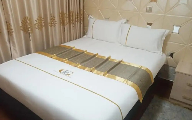 Gold Suites Hotel Nakuru