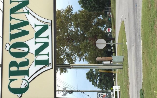 Crown Inn - Fayetteville