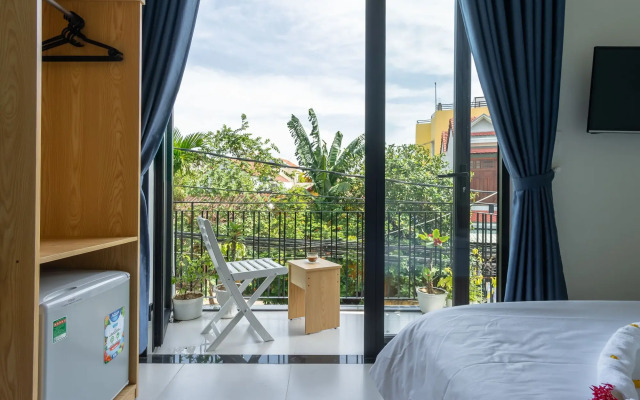 D Central Homestay Hoi An