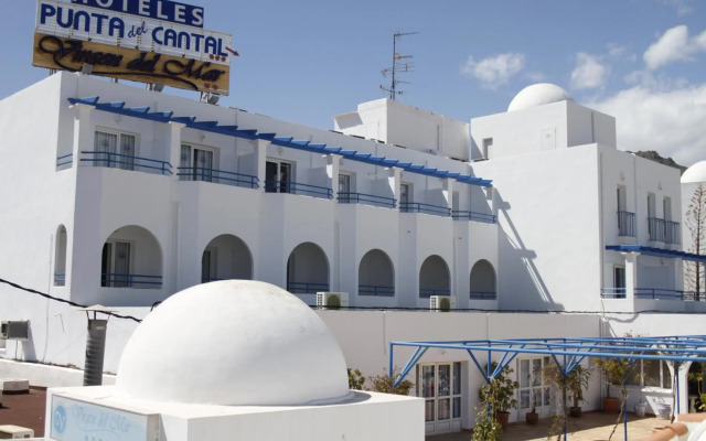 Hotel Playa Bocaina