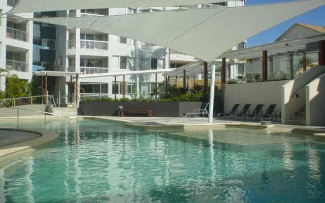 Mariner Shores Resort & Beach Club