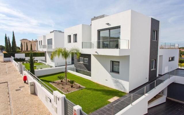 Exclusive Ultra-Stylish Villa, close to Vilamoura