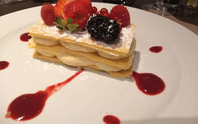 Mercure Lille Roubaix Grand Hotel