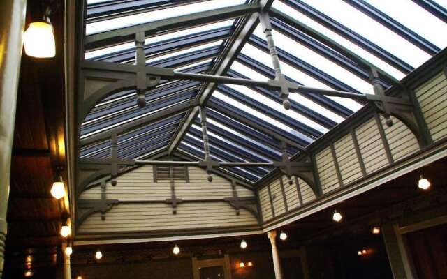 Beaumont Hotel & Spa - Adults Only