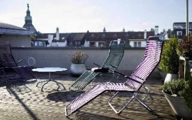 BOUTIQUE Hotel by Continental Park