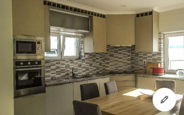 Furnaka Village EcoSurf