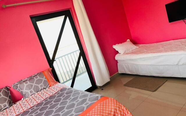 Hidden Haven Guest House - Swakopmund NAMIBIA