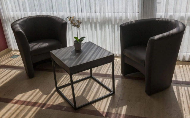 Park Hotel Kelmis