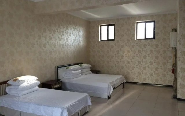 Najia Inn