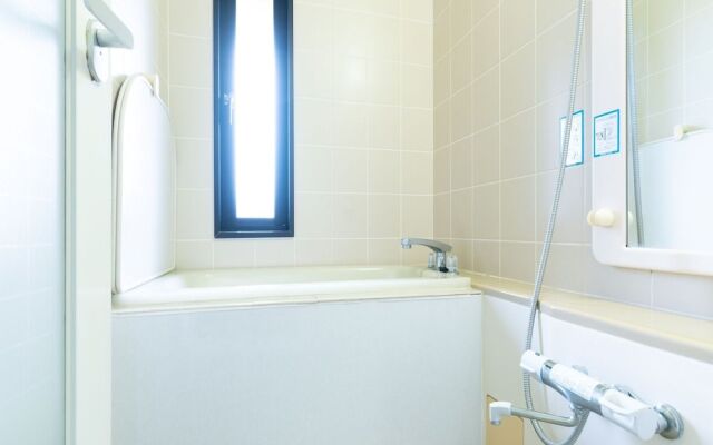 OYO Hotel Urban Stays Asakusa