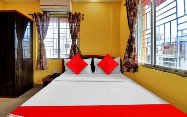 Goroomgo Hotel Shree Kolkata