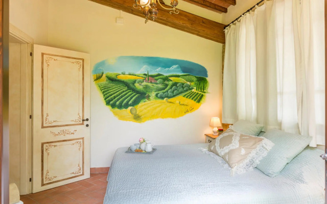 Villa Gino 8 2 in Empoli