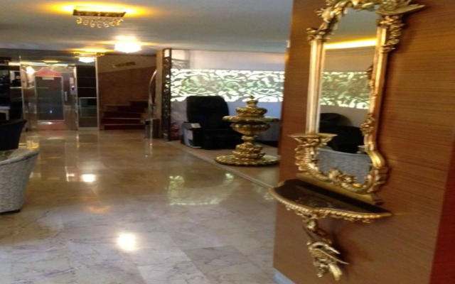 Maya Hotel Istanbul