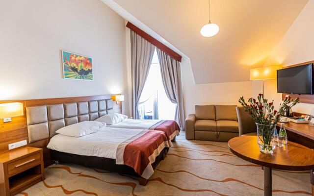 Hotel Olivia Medical SPA