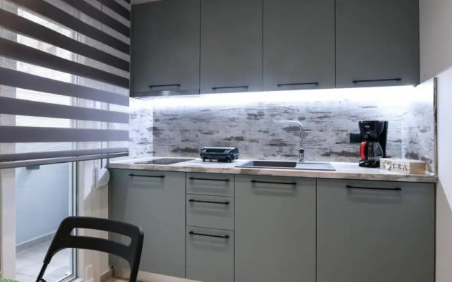 Adell Deluxe Apartments
