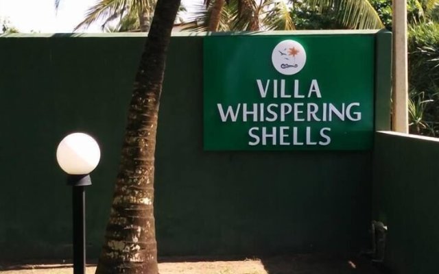 Villa Whispering Shells