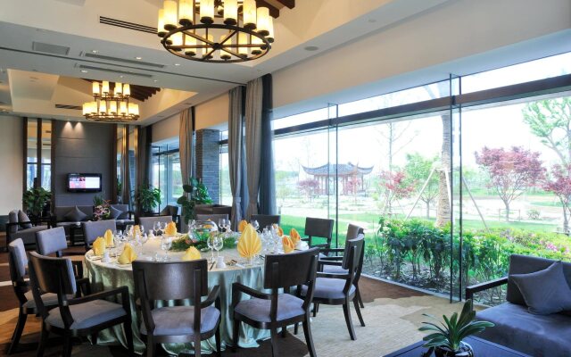 Worldhotel Grand Dushulake Suzhou