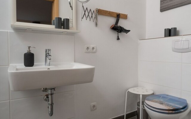 Ferienwohnungen Haus Schau ins Land