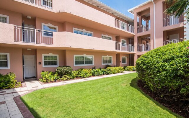 The Colonial Club, Oceanfront Condos