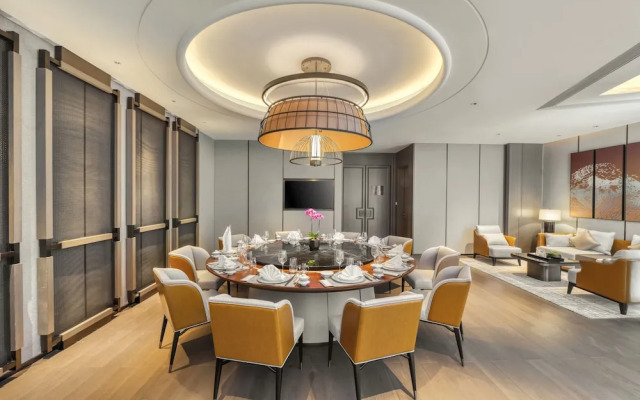 Wyndham Xiongan