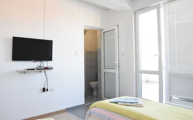 Apartments Plovdiv Masonette Kapana