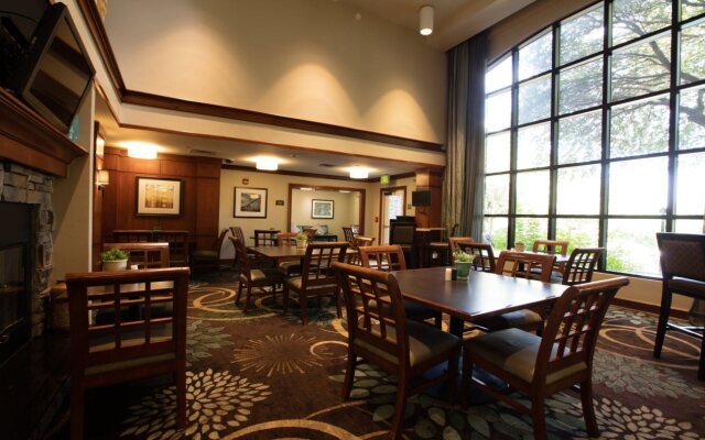 Sonesta ES Suites Austin The Domain Area