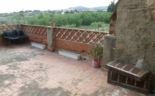 Mas del Burga - Adults Only