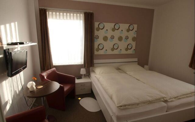 Pension Friedrich Voss