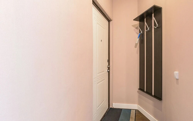 Welcome Home Kolomenskaya 46