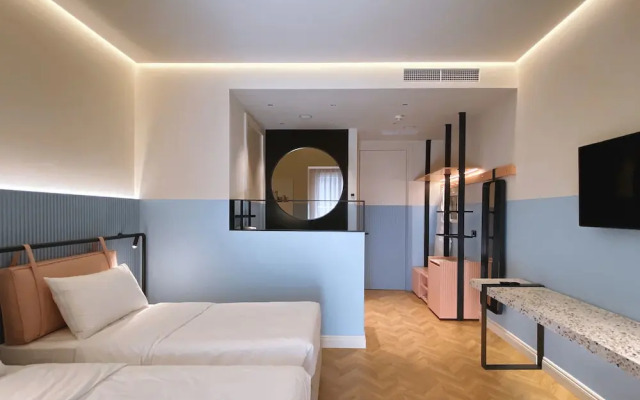 Iliria Boutique Hotel