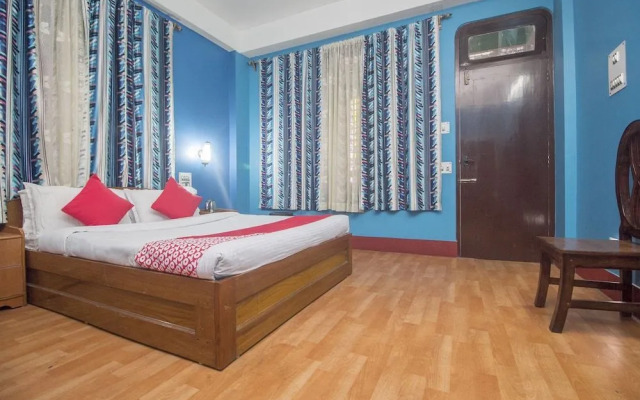 Hotel Palkyi by OYO Rooms