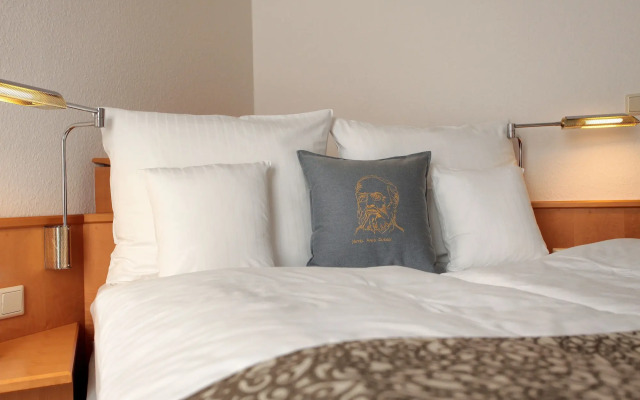 Hotel Haus Duden