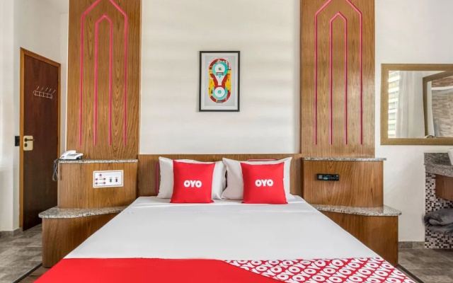 OYO Estrela Dalva, São Paulo - Hotel in 聖保羅 - Photo 5