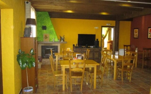Hotel Rural La Dehesilla