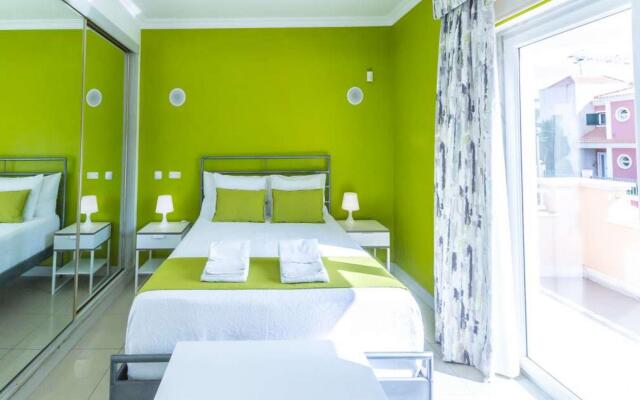 Villa Quinta da Marinha II (Allure)