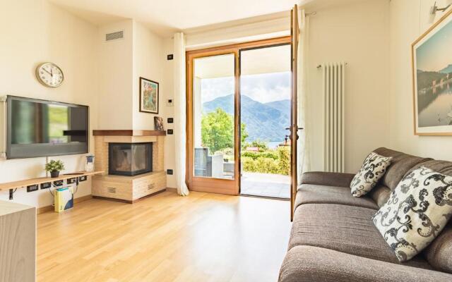 Apartment Gli Ulivi 4 - Tremezzina