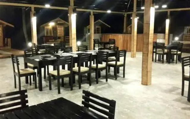 Kudle Ocean Front Resort