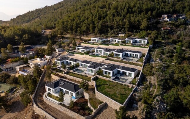 villas planet luxury